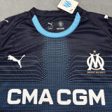 2025/26 MS Away Fans Soccer Jersey