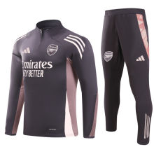 2025  ARS Purple Sweater Tracksuit