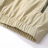 2025 Nk~ Windbreaker
