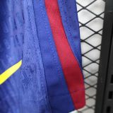 2025/26 BA Home Player Version Shorts Pants