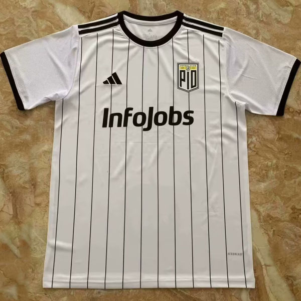 2023/24 Pio FC Kings League Fans Jersey