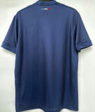 CHAMPIONS OF EUROPE 25 ICIC'EST PARIS PSG 1:1 Quality Home Blue Fans Soccer Jersey 2024/25 带星★★