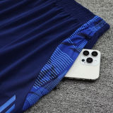 2025 Al Nassr Vest Training Jersey(A Set)