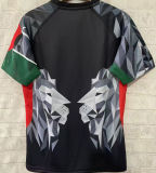 2025 TKenya Rugby Shirt