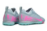 Nike Assassin's 16th generation top-level built-in full air cushion KPU knitted MD grass nail football shoes