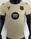 2025/26 BA Away Player Version Soccer Jersey