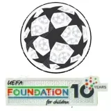 2025/26 JUV 1:1 Quality Home Fans Soccer Jersey