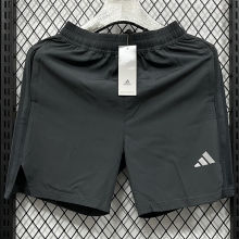 2025/26 AD Casual Short Pants  2566 深灰色