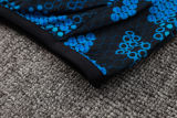 2024/25 Napoli Blue Jacket Tracksuit