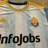 2023/24 Saiyans FC  Kings League Fans Jersey