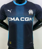 2025/26 MS Away Player Version Soccer Jersey