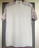 2022/23 Mexico 1:1 Quality Away Fans Soccer Jersey