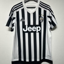 2015/16 JUV Home Retro Soccer Jersey