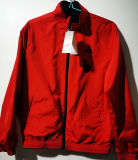 2023 Belgium Reversible Windbreaker 双面