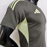 2025/26 RM Special Edition Player Version Soccer Jersey