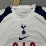 2025/26 TH FC Home White Women Soccer Jersey 女