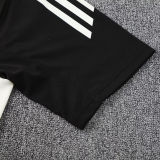 2025 M Utd White Training Jersey(A Set)