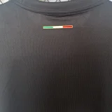 2024 Lazio 50Th Anniversary Black Fans Soccer Jersey