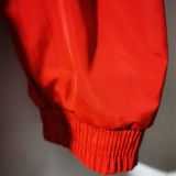 2023 Belgium Reversible Windbreaker 双面