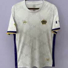2025 Wales Special Edition Fans Soccer Jersey