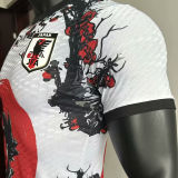2025 Japan Special Edition Player Version Jersey