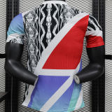 2025 ARS Training Player Version Jersey