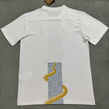 2025 TH FC Special Edition White Fans Soccer Jersey