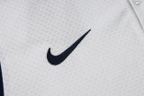 2025/26 In Milan White POLO Training Tracksuit