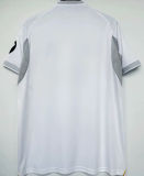 2025/26 RM 1:1 Quality Home White Fans Soccer Jersey