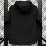 2025 ARC-TERYX Black Outdoor Jacket #RK906冲锋衣