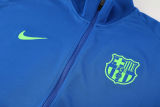 2025 BA Black Jacket Tracksuit