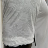 2024/25 Santos Home White Player Version Jersey