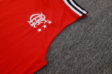 2025/26  M Utd Red Vest Training Jersey(A Set)