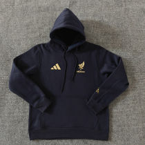 2025/26 Mexico Sapphire Blue México de Oro Hoody