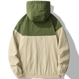 2025 Nk~ Windbreaker
