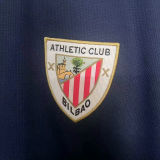 2025/26 Bilbao AT Away Fans Soccer Jersey