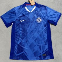 2025/26 CFC Home Blue Fans Soccer Jersey