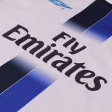 2003/05 CFC Away White Retro Kids Soccer Jersey