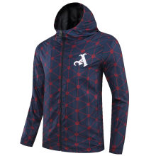 2023/24 ARS Black Windbreaker