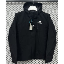 2025 AD Black Outdoor Jacket #F709冲锋衣