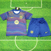 2025/26 BA Special Edition Kids Soccer Jersey
