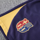 2025 BA Sapphire Blue Training Jersey(A Set)