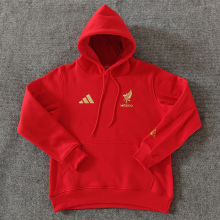 2025/26 Mexico Red México de Oro Hoody