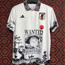 2025 Japan Special Edition Fans Jersey