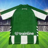2025/26 R BTS Home Fans Soccer Jersey