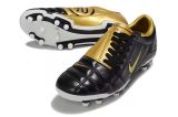 Nike T90 series FG football shoes