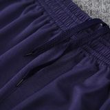 2025 BA Sapphire Blue Training Jersey(A Set)
