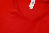 2025/26  M Utd Red Vest Training Jersey(A Set)