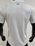 2024/25 Santos Home White Player Version Jersey