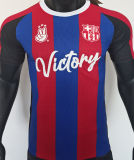2025/26 BA Special Edition Player Version Soccer Jersey
